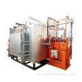 Dosun Regenerative Energy Saving Roaster (ISO9001 / CE)